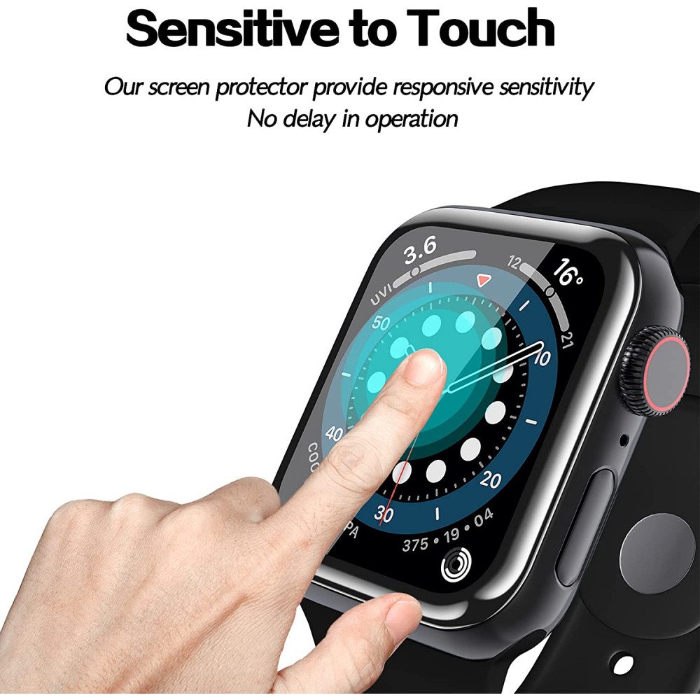 Apple watch protector series 3 sale