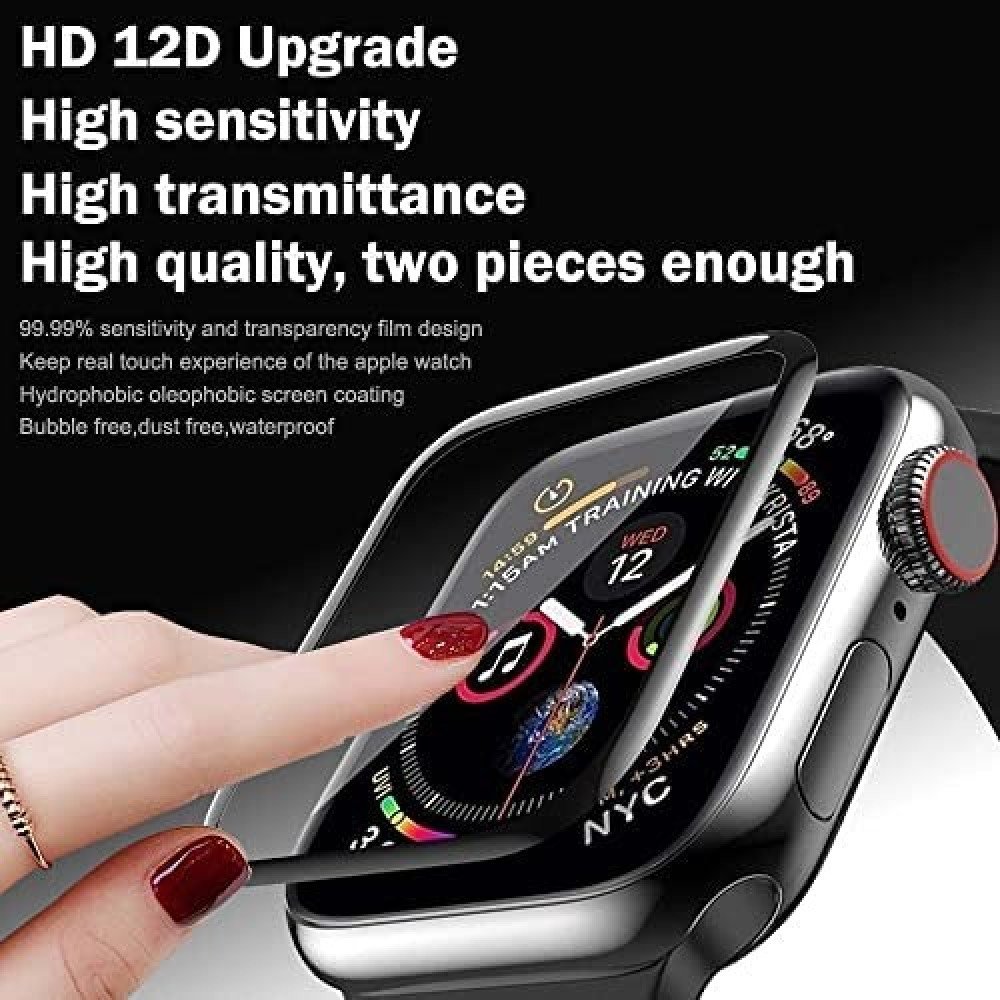 Apple watch on sale series 3 protection