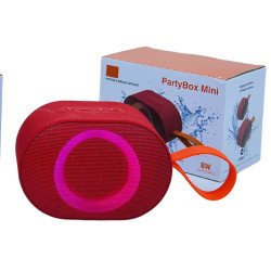 Distributor Bluetooth Wholesale Speaker and Portable