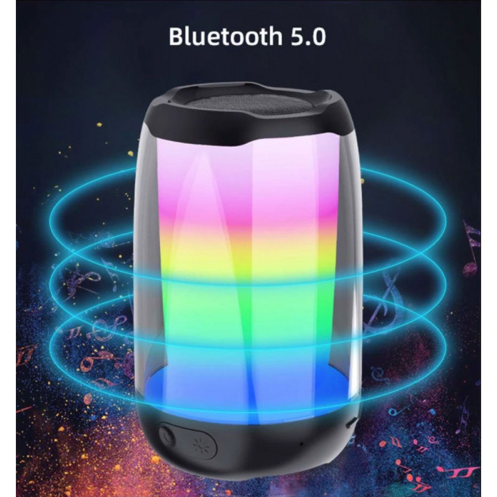 Pulse mini bluetooth hotsell speaker