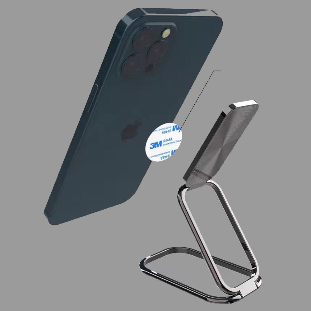 Magnetic Cell Phone Mount Car Air Vent Holder Stand For Car Magnetic