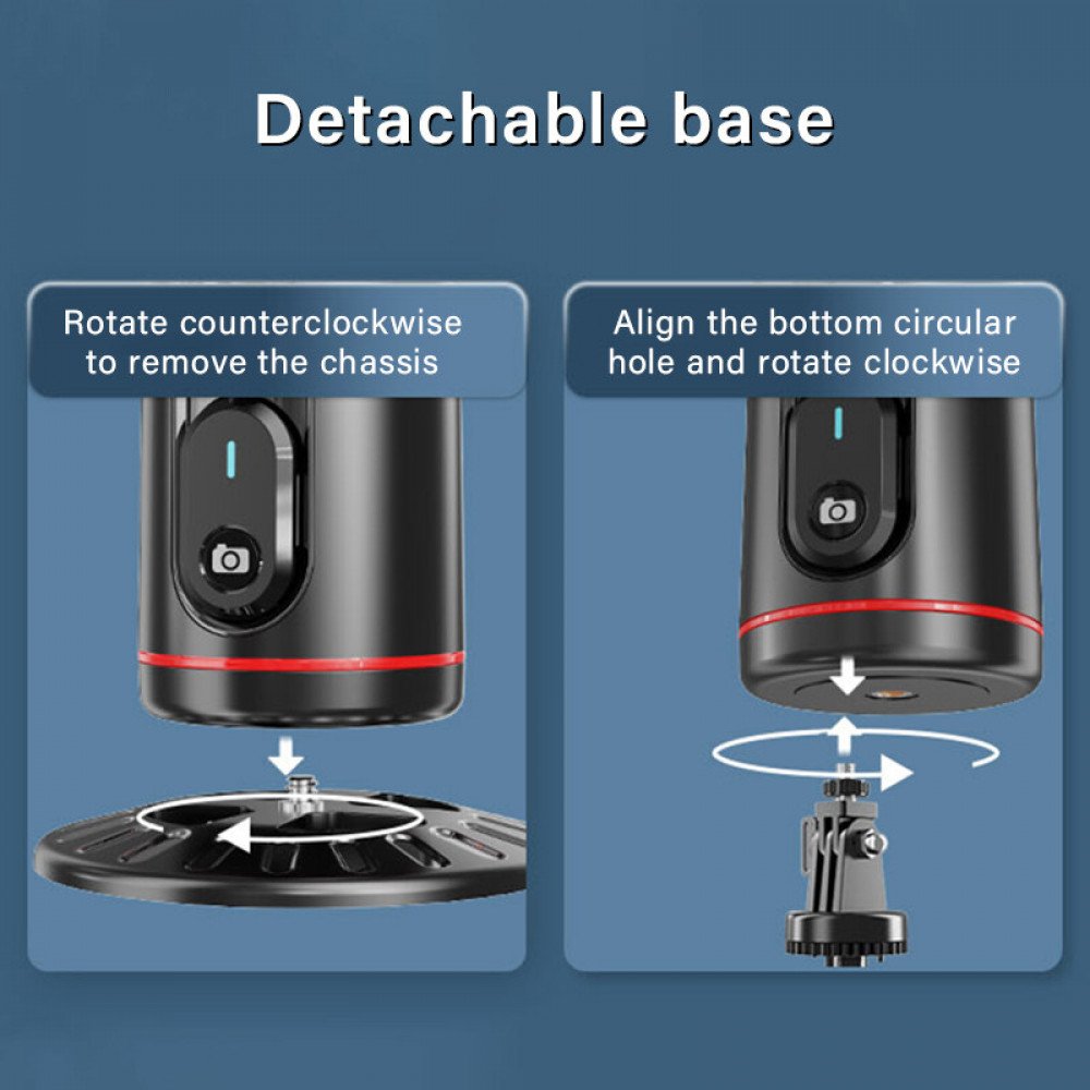 Buy automatic rotating stand for cctv cameras New Arrivals