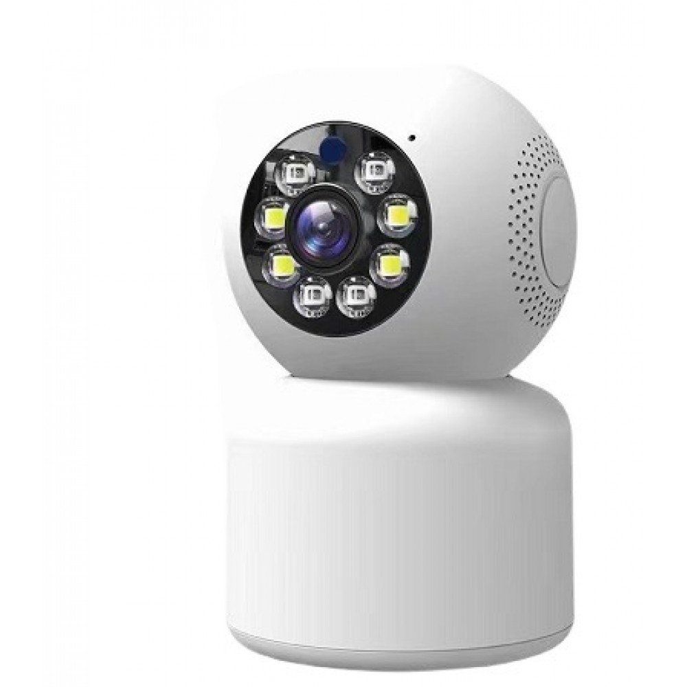 Wholesale Smart IP Camera 1080P HD Infrared Night Vision AI Motion