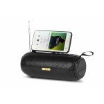 Wholesale Modern Design Wireless Bluetooth Speakers - Portable Wireless Built-in Micro SD TF Card Slot Rich Sound for iPhone, Cell Phone, Universal Devices R11S (Green)