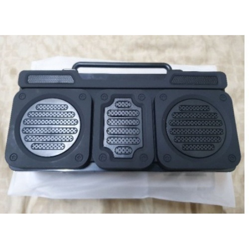 Boombox for shop cell phone