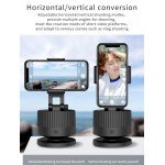 Wholesale Smart Auto Tracking Smartphone Pod - Handsfree Face Body Motion Tracking Camera Stand for Universal Cell Phones [IOS and Android] (Black)