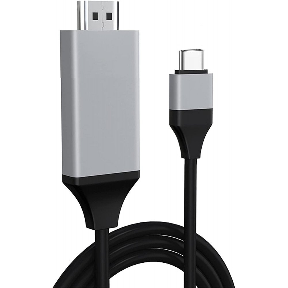 Apple Iphone to HDMI adapter – Props AV