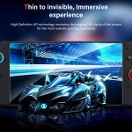 Wholesale Premium HD Clear 9H Tempered Glass Screen Protector with Anti-Scratch Technology and Installation Kit for Nintendo Switch 2 (Clear)