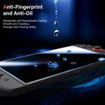 Wholesale Premium HD Clear 9H Tempered Glass Screen Protector with Anti-Scratch Technology and Installation Kit for Nintendo Switch 2 (Clear)
