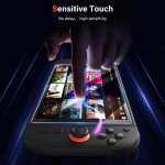 Wholesale Premium HD Clear 9H Tempered Glass Screen Protector with Anti-Scratch Technology and Installation Kit for Nintendo Switch 2 (Clear)