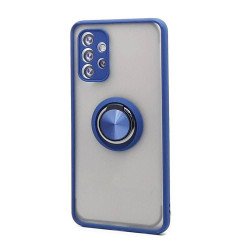 Tuff Slim Armor Hybrid Ring Stand Case for Samsung Galaxy A23 5G (Navy Blue) Tuff Slim Armor Hybrid Ring Stand Case for Samsung Galaxy A23 5G (Navy Blue)