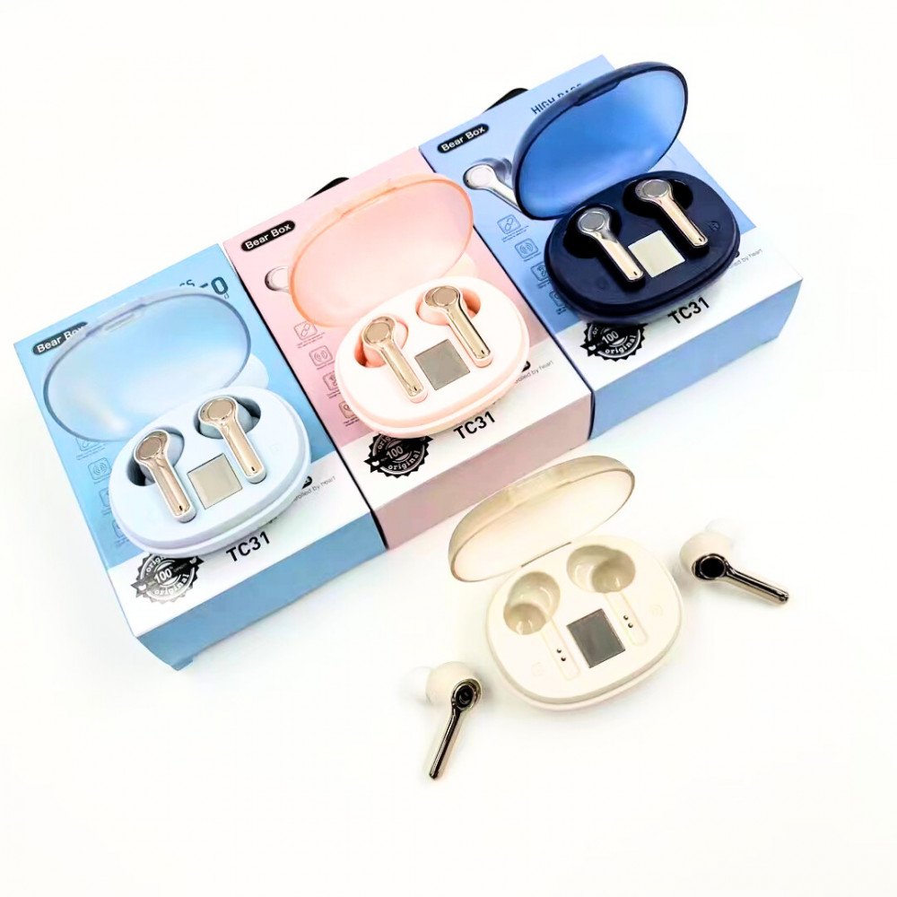 Supreme earbuds 2025