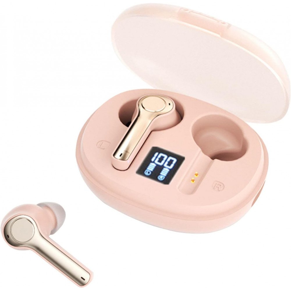 Wholesale Supreme Sound Full In Ear TWS Bluetooth Headphones with