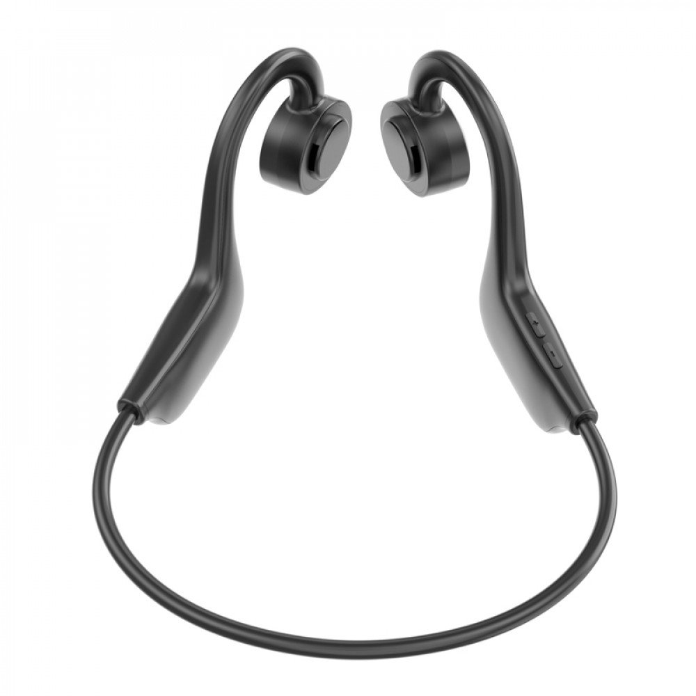 KIKO Thomas on LinkedIn: Wireless Bone Conduction Ear Hook Bluetooth Stereo  Headphones With Battery…