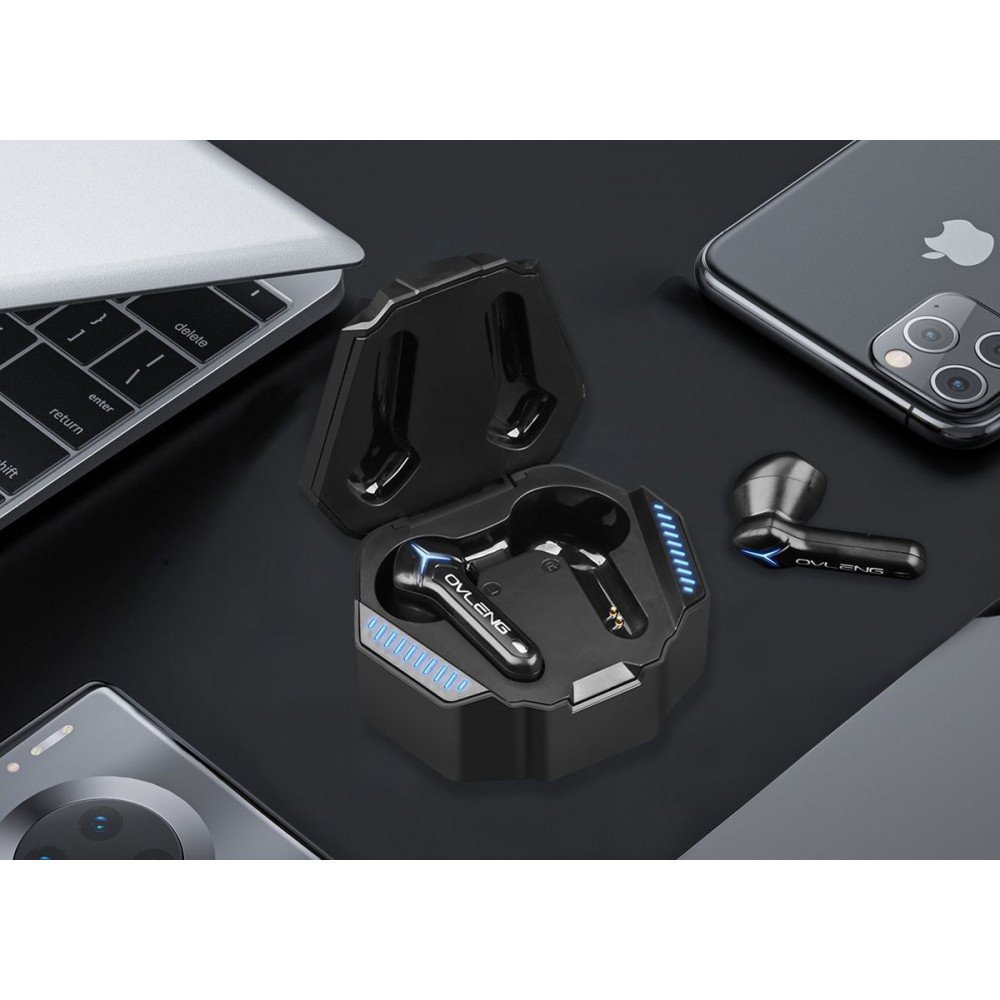 Nextgen outlet bluetooth earphone
