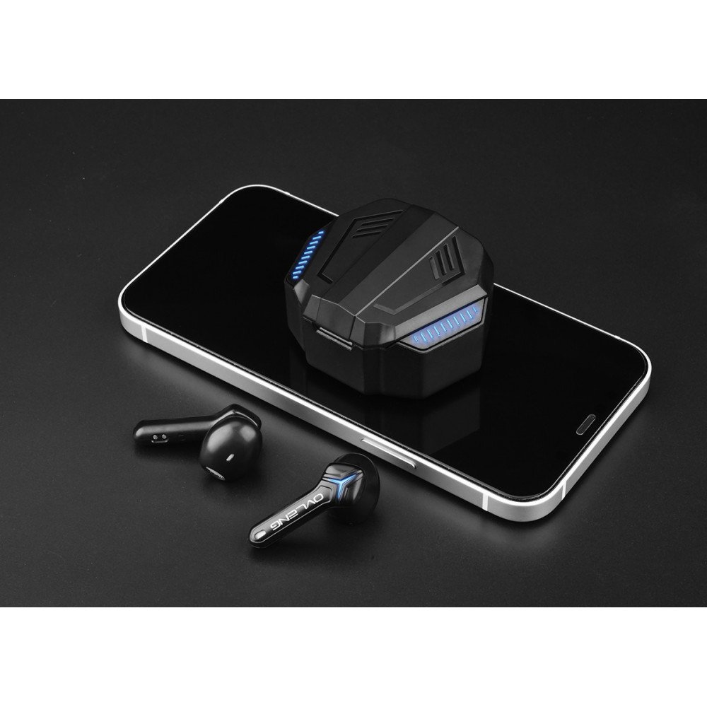 Wholesale NextGen Harmony TWS Bluetooth Headphones Advanced Design