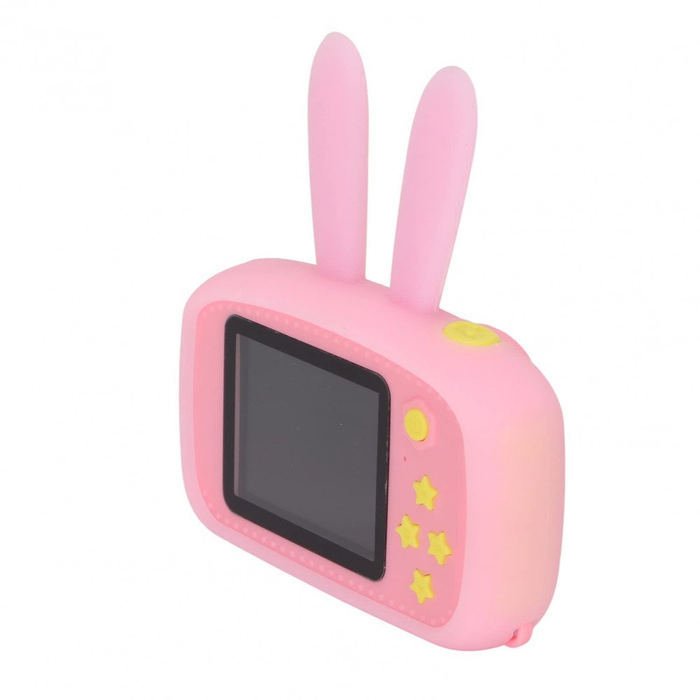 Wholesale 1080P Cute Bunny Soft Silicone Shell Digital Video Camera for ...