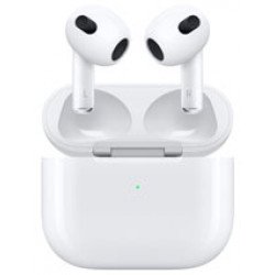 for Apple Airpods 3 (Gen 3 2021)