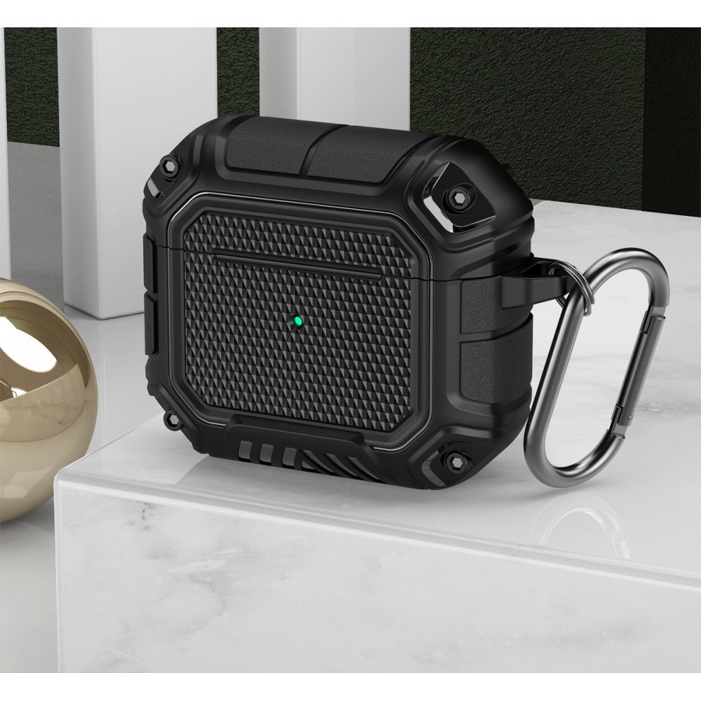 Airpods hard shell 2025 case