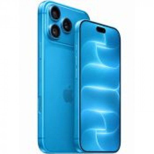 Apple iPhone 18 Pro