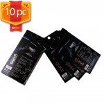 Wholesale 10pc Per Pack Tempered Glass Screen Protector for Samsung Galaxy A01 Core (Clear)