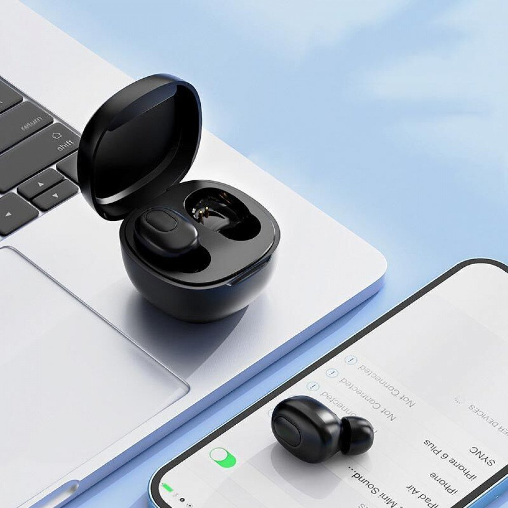 Earbuds for deals mi phone