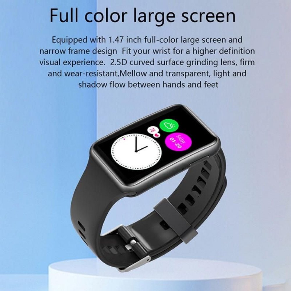 Bluetooth smart watch phone and fitness store activity tracker touch screen smart wrist watch