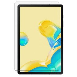 HD Tempered Glass Full Edge Protection Screen Protector for Samsung Galaxy Tab A9+ (Plus), Tab S9 FE, Tab S9, Tab S8 (X700/X706), Tab S7 (T870/T875/T876B) (Clear)