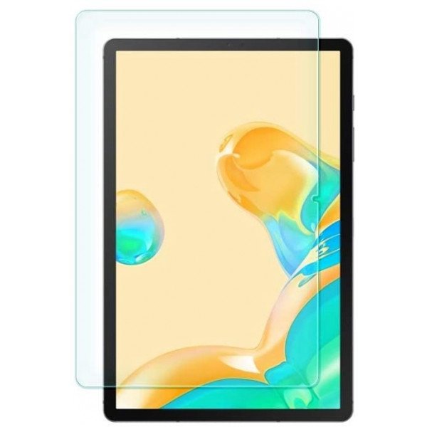 Wholesale HD Tempered Glass Full Edge Protection Screen Protector for Samsung Galaxy Tab S8 Plus (X800/X806), Samsung Galaxy Tab S7 Plus (T970/T975), Samsung Galaxy Tab S7 FE (T730/T735) (Clear)