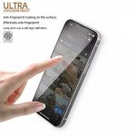 Wholesale 10pc Transparent Tempered Glass Screen Protector for iPhone 14 Plus [6.7] / iPhone 13 Pro Max [6.7] (Clear)