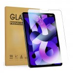 Wholesale Ultra Slim Scratch Resistance Anti Blue Light Tempered Glass Phone Screen Protector for Apple iPad Air 5 (2022) / Air 4 10.9 (2020) / iPad Pro 11 (2022 / 2021 / 2020) (Clear)