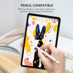 Wholesale Premium HD Tempered Glass Screen Protector with Full Edge Protection for iPad Pro 11 (2024) (Clear)