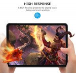 Wholesale Premium HD Tempered Glass Screen Protector with Full Edge Protection for iPad Pro 11 (2024) (Clear)