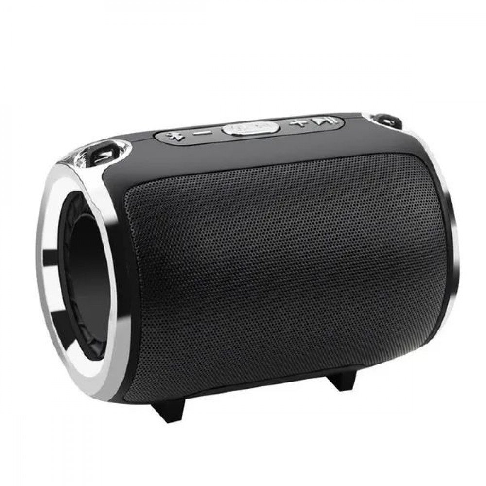 Drum bass shop speaker