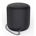 Wholesale Small Portable Bluetooth Wireless Speaker with Carrying Strap Mini-M5 for Universal Cell Phone And Bluetooth Device (Black)