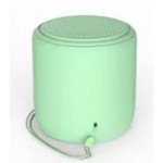 Wholesale Small Portable Bluetooth Wireless Speaker with Carrying Strap Mini-M5 for Universal Cell Phone And Bluetooth Device (Green)