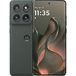 Motorola Edge 2025