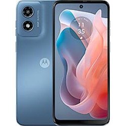 Motorola Moto G Play 2024