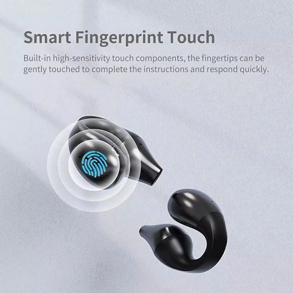 Hi smart clearance b10 bluetooth earphone