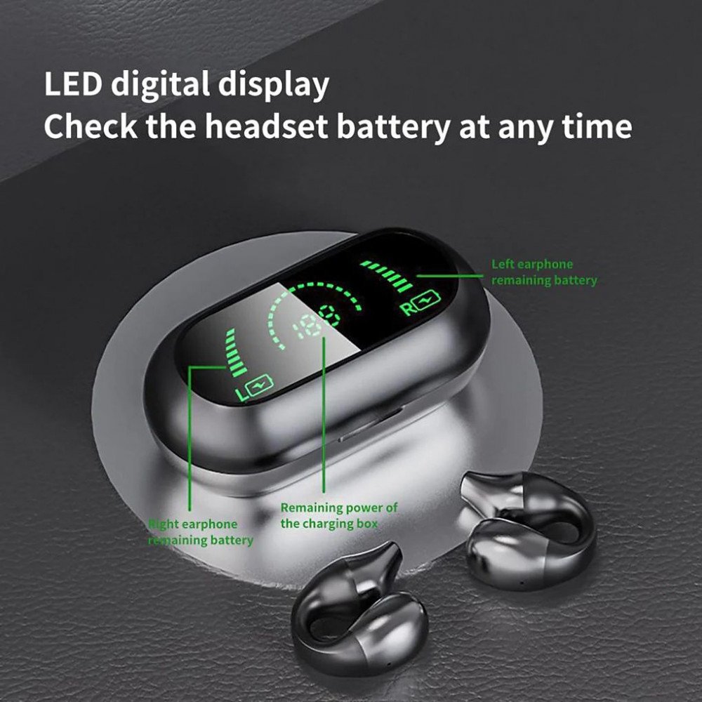Meter tws shop earbuds