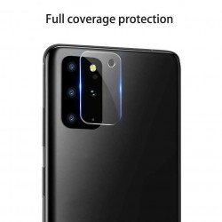 Camera Lens HD Tempered Glass Protector Shield for Samsung Galaxy A72 5G (Clear) Camera Lens HD Tempered Glass Protector Shield for Samsung Galaxy A72 5G (Clear)