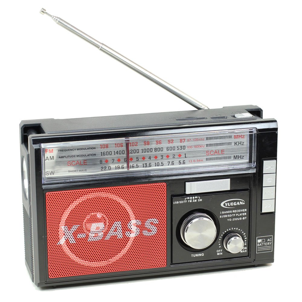 X bass hot sale speaker