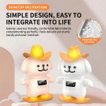 Wholesale Cute Dog Design Bluetooth Speaker: Fashionable & Loud Wireless Sound L31 for Universal Cell Phone And Bluetooth Device (Pink)