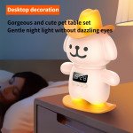 Wholesale Cute Dog Design Bluetooth Speaker: Fashionable & Loud Wireless Sound L31 for Universal Cell Phone And Bluetooth Device (Pink)