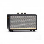 Wholesale Bass Diaphragm and Subwoofer Design Portable Bluetooth Wireless Speaker for Deep, Dynamic Sound Anywhere (Black)