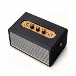 Wholesale Bass Diaphragm and Subwoofer Design Portable Bluetooth Wireless Speaker for Deep, Dynamic Sound Anywhere (Black)