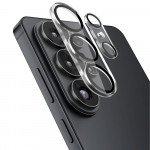 Wholesale Camera Lens HD Tempered Glass Protector for Samsung Galaxy S26 Ultra 5G (Clear)