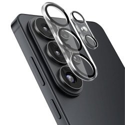 Camera Lens HD Tempered Glass Protector for Samsung Galaxy S26 Ultra 5G (Clear)