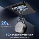 Wholesale Camera Lens HD Tempered Glass Protector for Samsung Galaxy S26 Ultra 5G (Clear)