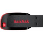 Wholesale SanDisk 128 GB USB 2.0 Cruzer Blade Flash Drive (128GB)